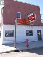 101 Main STREET  Eatonia, SK S0L 0Y0