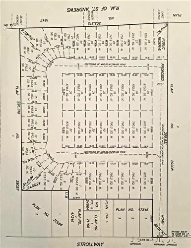 18 0 Strollway Avenue, Winnipeg Beach, MB 