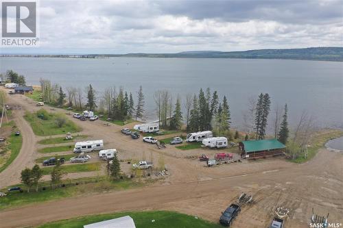 On Dore Road, Dore Lake, SK - Outdoor With Body Of Water With View