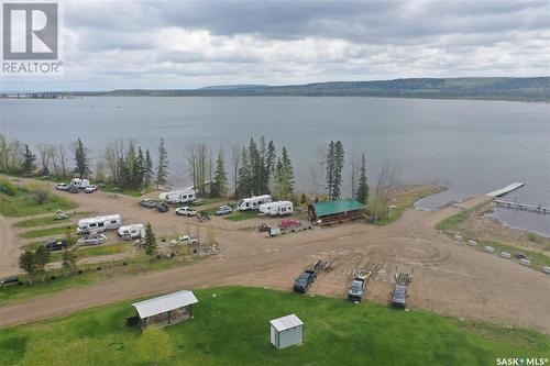 On Dore Road, Dore Lake, SK - Outdoor With Body Of Water With View