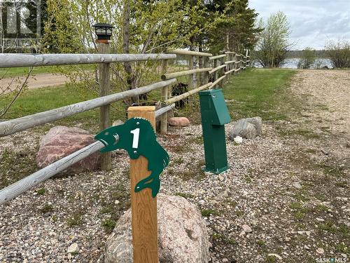 On Dore Road, Dore Lake, SK - Outdoor