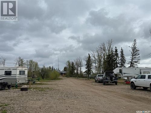 On Dore Road, Dore Lake, SK - Outdoor