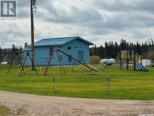 On Dore Road, Dore Lake, SK - Outdoor