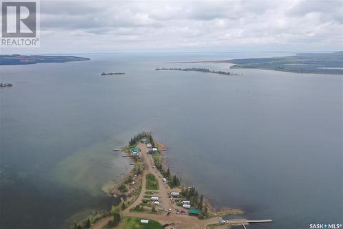 On Dore Road, Dore Lake, SK - Outdoor With Body Of Water With View