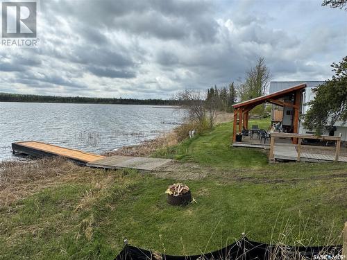 On Dore Road, Dore Lake, SK - Outdoor With Body Of Water