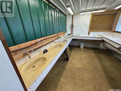 On Dore Road, Dore Lake, SK - Indoor Photo Showing Bathroom