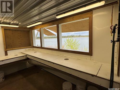On Dore Road, Dore Lake, SK - Indoor Photo Showing Other Room