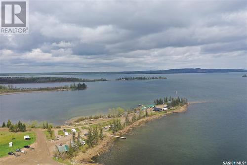 On Dore Road, Dore Lake, SK - Outdoor With Body Of Water With View