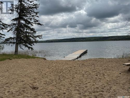 On Dore Road, Dore Lake, SK - Outdoor With Body Of Water With View