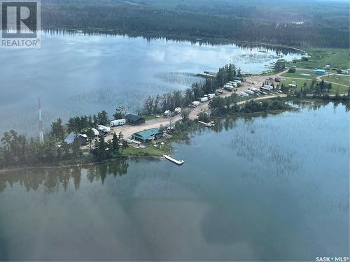 On Dore Road, Dore Lake, SK - Outdoor With Body Of Water With View