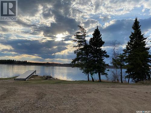 On Dore Road, Dore Lake, SK - Outdoor With Body Of Water With View