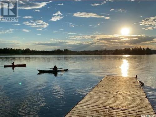 On Dore Road, Dore Lake, SK - Outdoor With Body Of Water With View