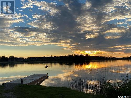 On Dore Road, Dore Lake, SK - Outdoor With Body Of Water With View