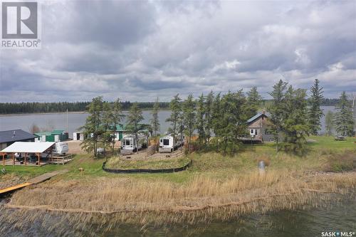 On Dore Road, Dore Lake, SK - Outdoor With Body Of Water With View