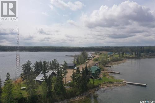 On Dore Road, Dore Lake, SK - Outdoor With Body Of Water With View