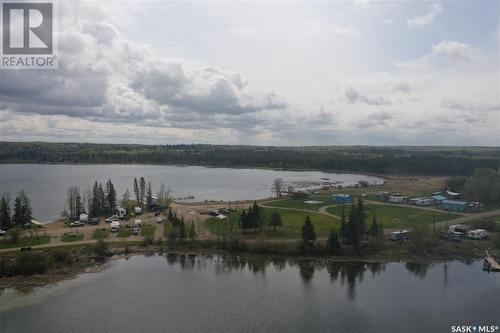 On Dore Road, Dore Lake, SK - Outdoor With Body Of Water With View