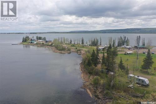 On Dore Road, Dore Lake, SK - Outdoor With Body Of Water With View