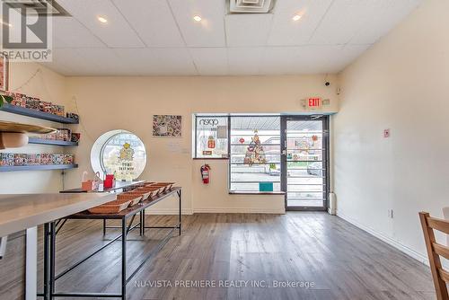 5 - 276 Wharncliffe Road, London North (North N), ON 