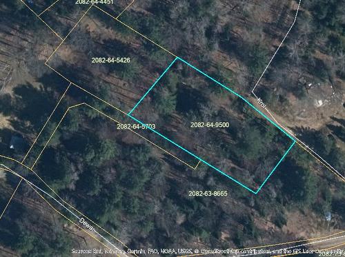 Other - 18 Ch. Dewar, Harrington, QC 