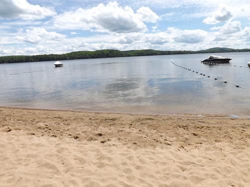 Access to a body of water - 18 Ch. Dewar, Harrington, QC 