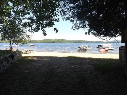 Access to a body of water - 18 Ch. Dewar, Harrington, QC 