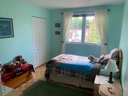 Chambre à coucher - 