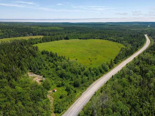 Lot 3 Grand Mira Rd S, Grand Mira South, NS 