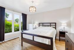 Chambre à coucher principale - 