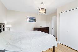 Chambre à coucher principale - 