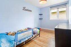 Chambre à coucher - 