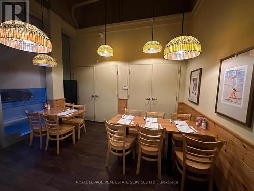 111 - 507 Lakeshore Road, Mississauga, ON 