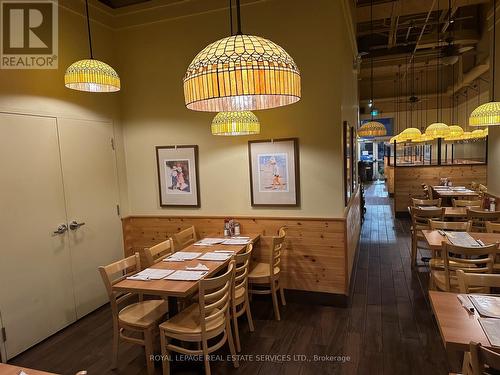 111 - 507 Lakeshore Road, Mississauga, ON 