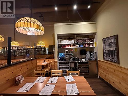 111 - 507 Lakeshore Road, Mississauga, ON 