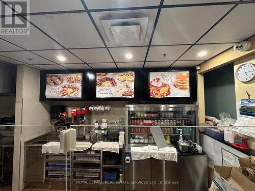 111 - 507 Lakeshore Road, Mississauga, ON 