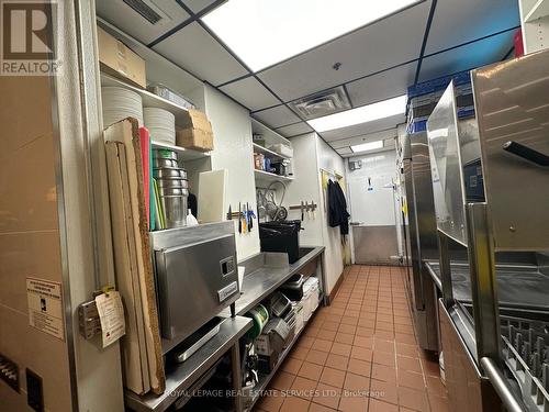 111 - 507 Lakeshore Road, Mississauga, ON 