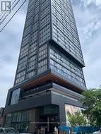 806 - 319 JARVIS STREET  Toronto, ON M5B 0C8