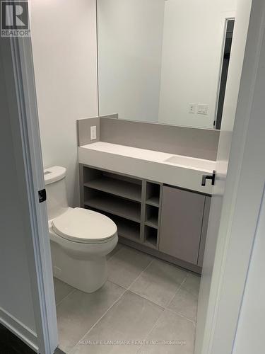 806 - 319 Jarvis Street, Toronto, ON - Indoor Photo Showing Bathroom