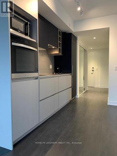 806 - 319 Jarvis Street, Toronto, ON - Indoor