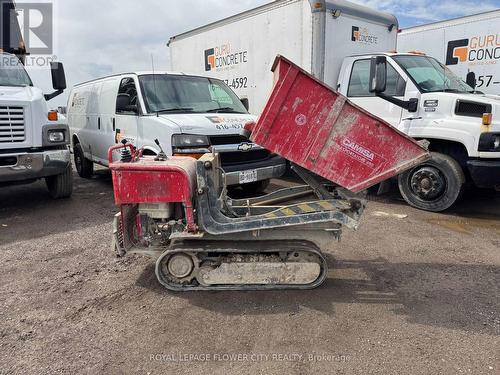 12 Creditstone Rd. Avenue, Brampton, ON 