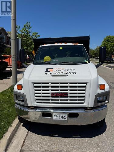 12 Creditstone Rd. Avenue, Brampton, ON 