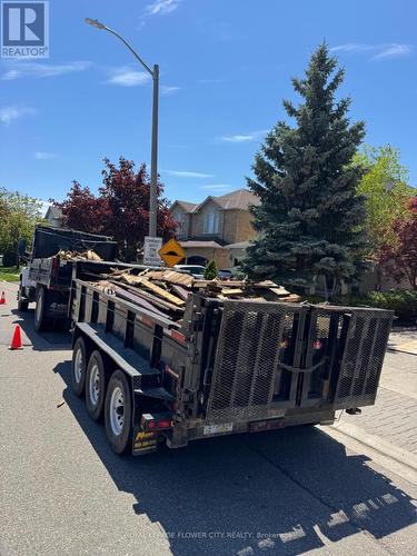 12 Creditstone Rd. Avenue, Brampton, ON 