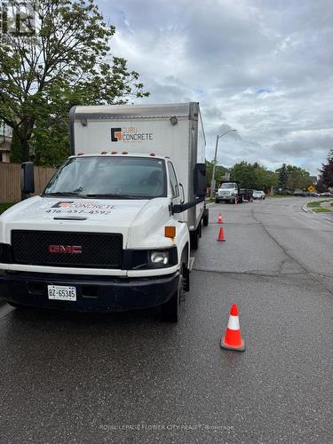 12 Creditstone Rd. Avenue, Brampton, ON 