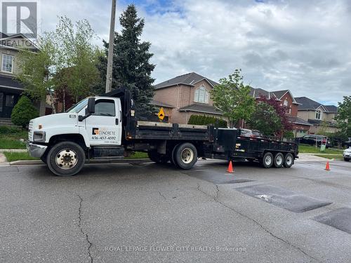 12 Creditstone Rd. Avenue, Brampton, ON 