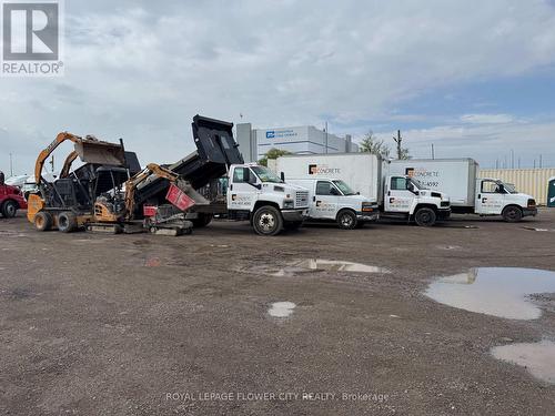 12 Creditstone Rd. Avenue, Brampton, ON 