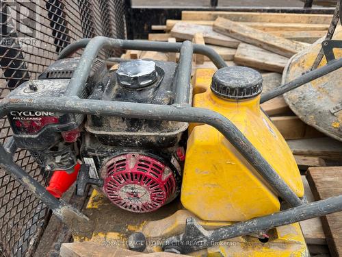 12 Creditstone Rd. Avenue, Brampton, ON 