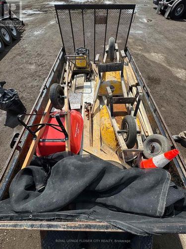 12 Creditstone Rd. Avenue, Brampton, ON 