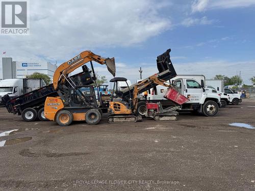 12 Creditstone Rd. Avenue, Brampton, ON 