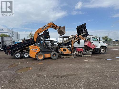 12 Creditstone Rd. Avenue, Brampton, ON 