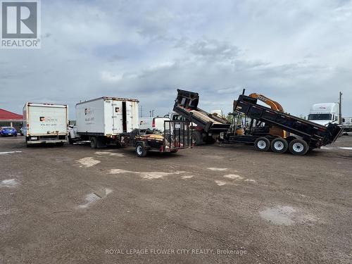 12 Creditstone Rd. Avenue, Brampton, ON 