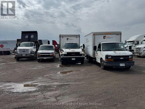 12 Creditstone Rd. Avenue, Brampton, ON 